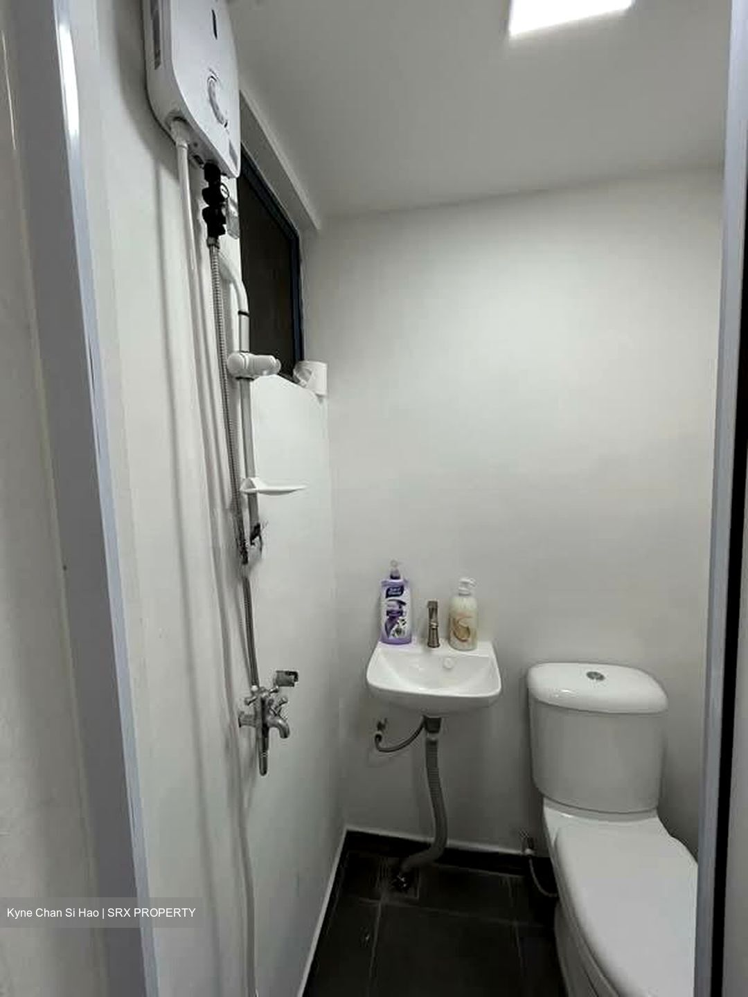 Westcove Condominium (D5), Condominium #594062941